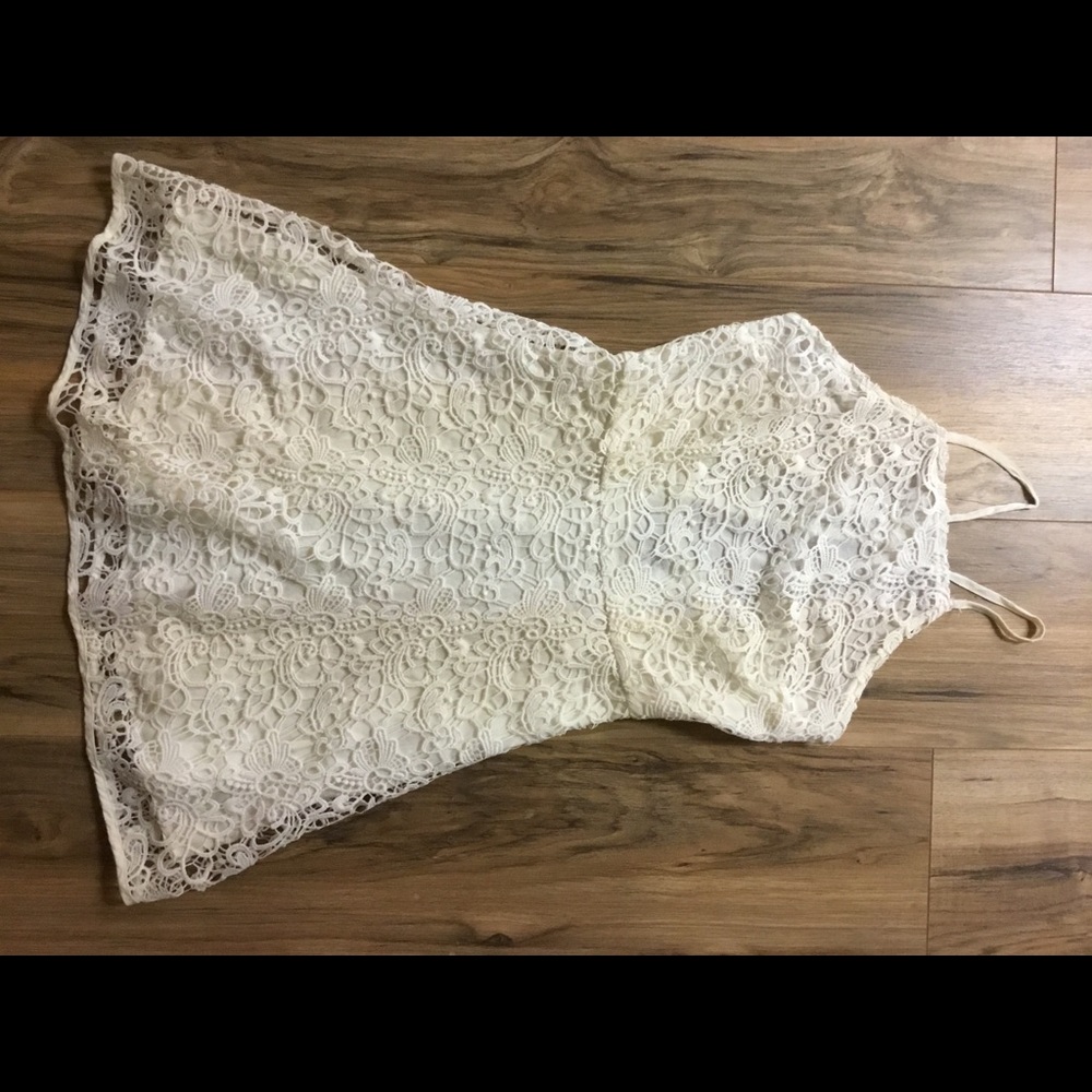 KENDALL & KYLIE DRESS